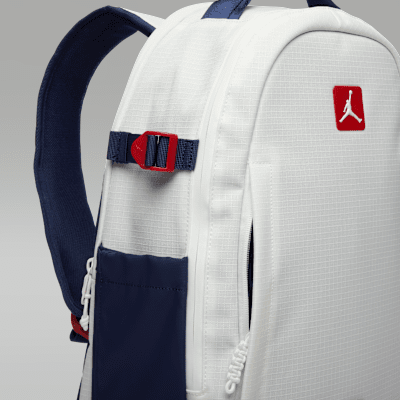 Jordan Cordura Franchise Backpack (29L). Nike JP